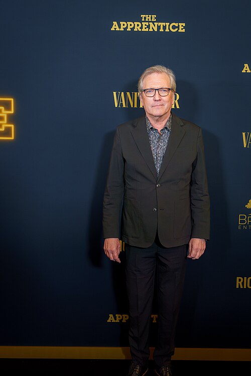 Martin Donovan, 2024