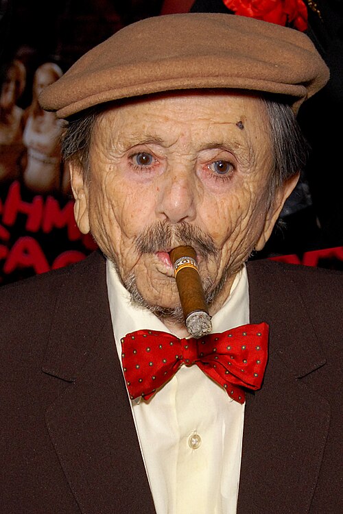 Zdjęcie: Jerry Maren