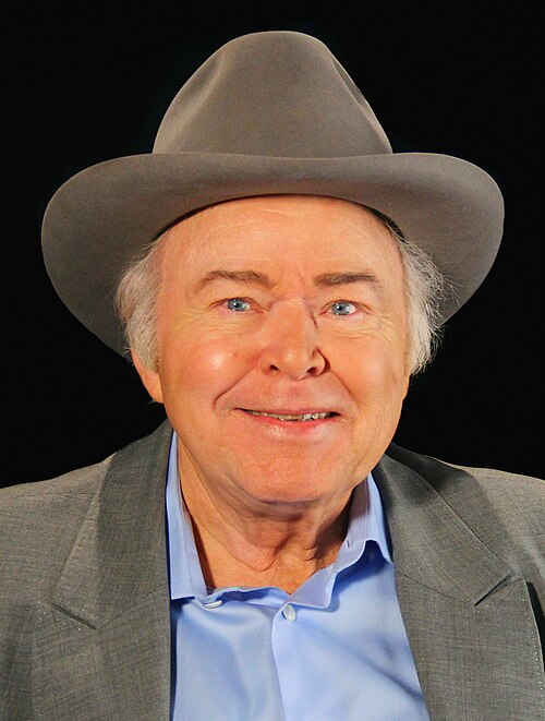 Zdjęcie: Roy Clark
