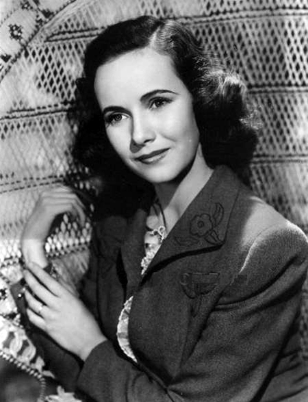 Zdjęcie: Teresa Wright