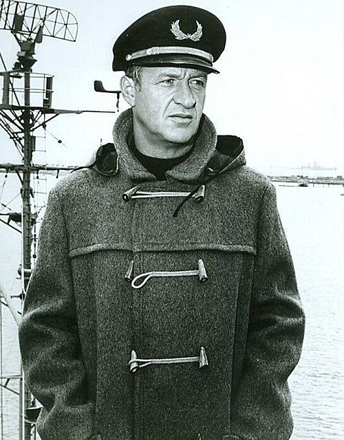 Zdjęcie: John Larch