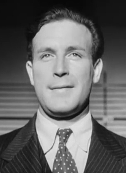 Zdjęcie: Lawrence Tierney