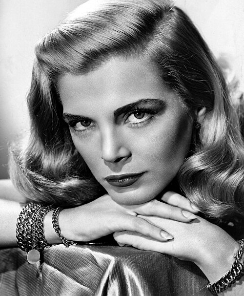 Zdjęcie: Lizabeth Scott