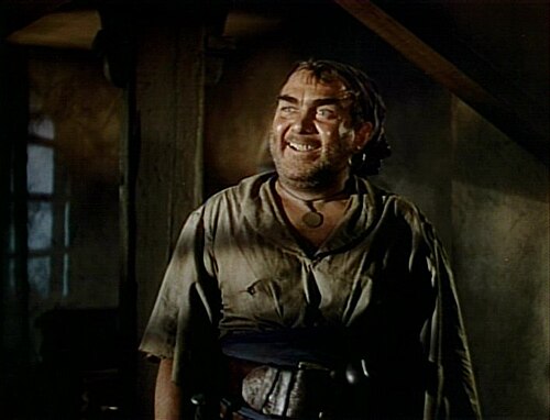 Thomas Mitchell, 1942