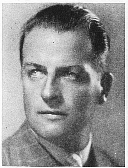 Reginald Denny, 1929