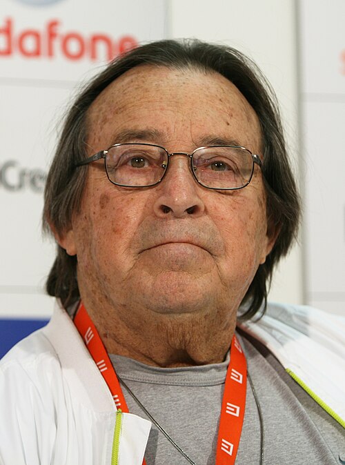 Zdjęcie: Paul Mazursky