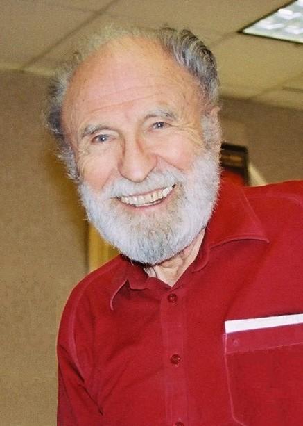 Zdjęcie: Barry Morse