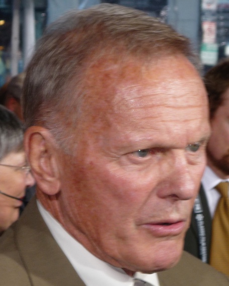 Tab Hunter, 2010