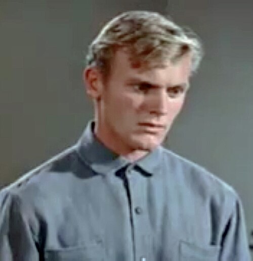 Tab Hunter, 2013