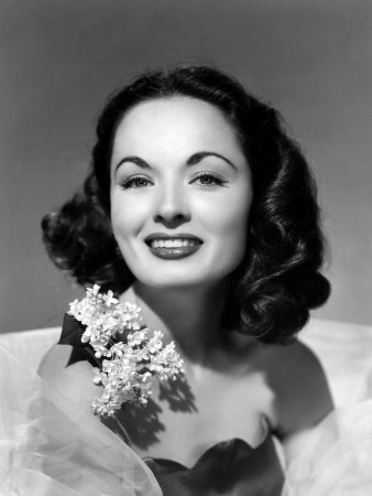 Zdjęcie: Ann Blyth