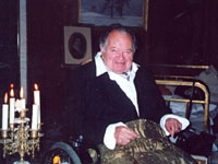 Zdjęcie: Leon Askin