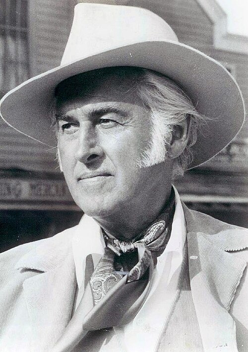 Zdjęcie: Stewart Granger