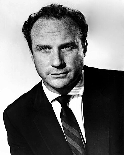 Zdjęcie: Jack Warden