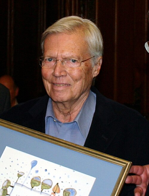 Zdjęcie: Karlheinz Böhm