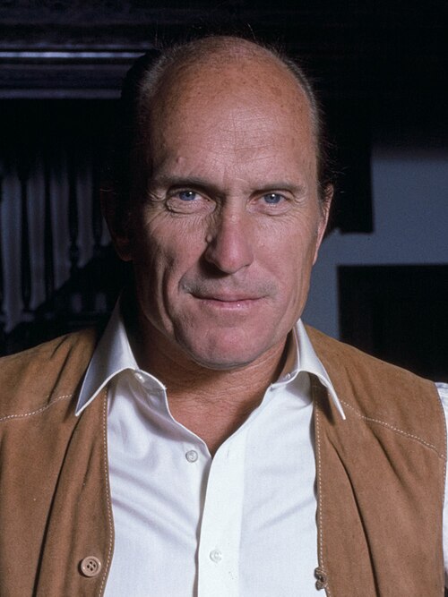 Zdjęcie: Robert Duvall