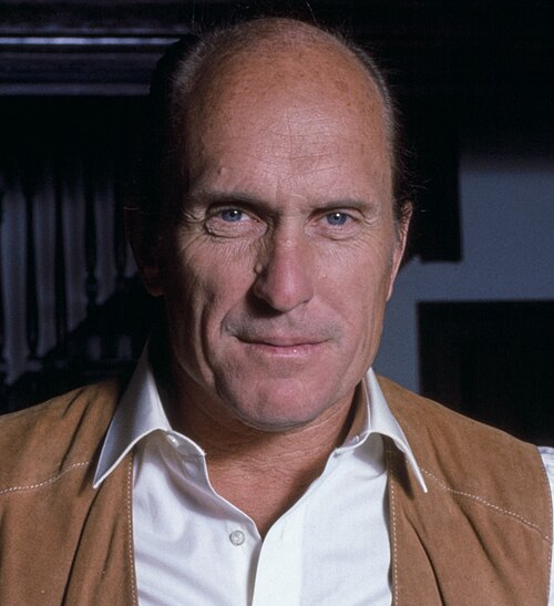 Robert Duvall, 1984