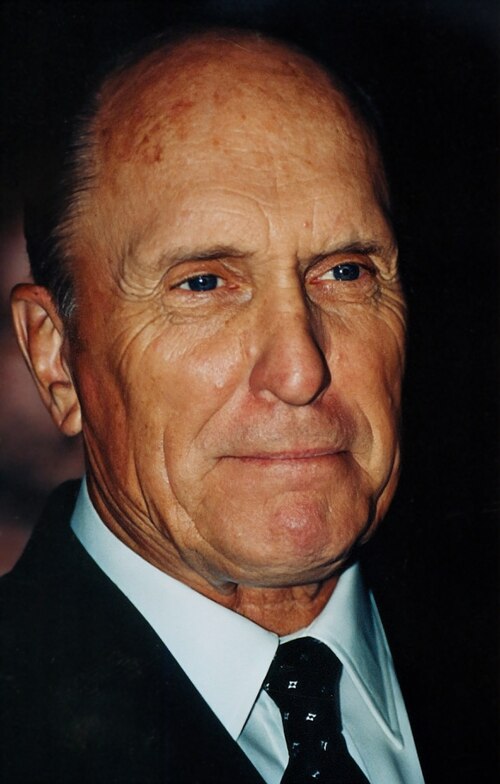 Robert Duvall, 2019