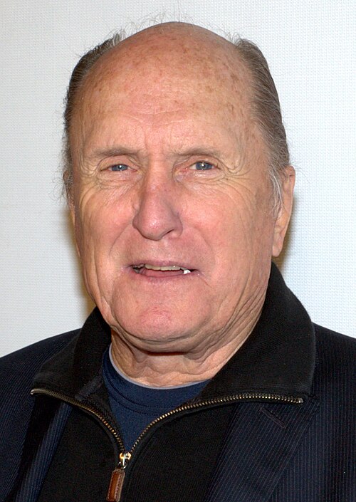 Robert Duvall, 2010