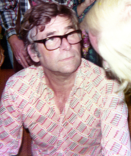 Zdjęcie: Gene Roddenberry