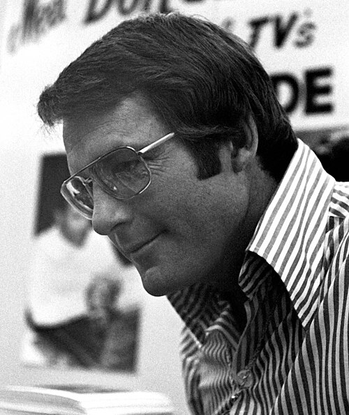 Zdjęcie: Don Galloway