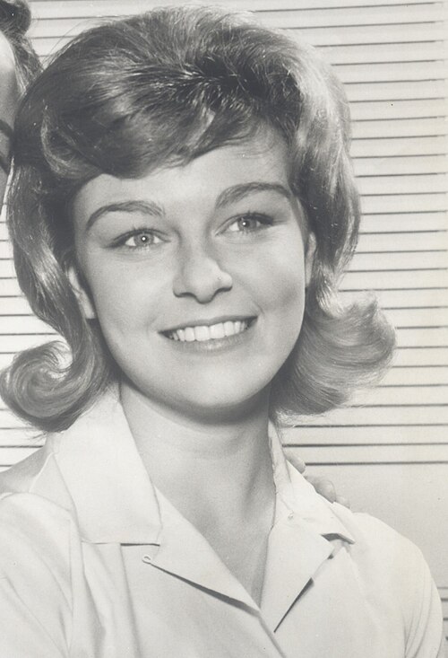 Zdjęcie: Patty McCormack