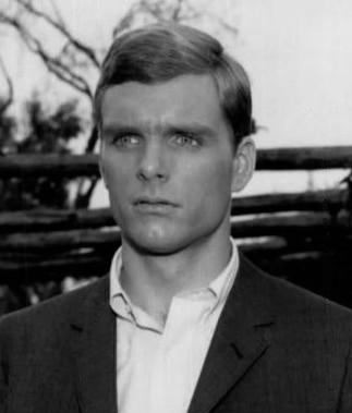 Zdjęcie: Keir Dullea