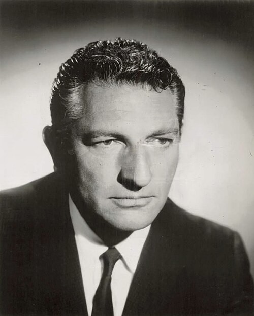 Zdjęcie: Harold J. Stone