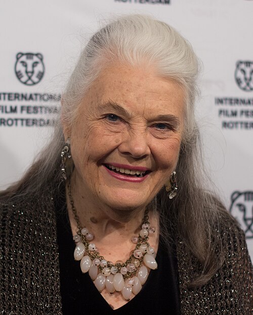 Zdjęcie: Lois Smith