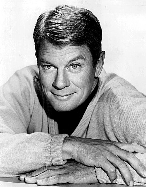 Zdjęcie: Peter Graves
