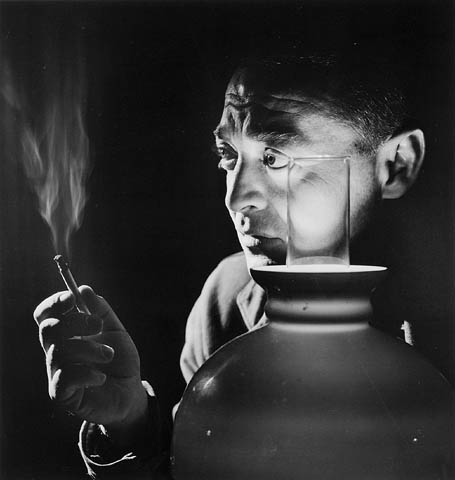 Zdjęcie: Peter Lorre