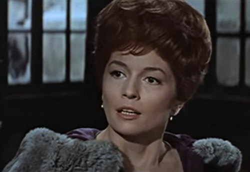 Zdjęcie: Barbara Shelley