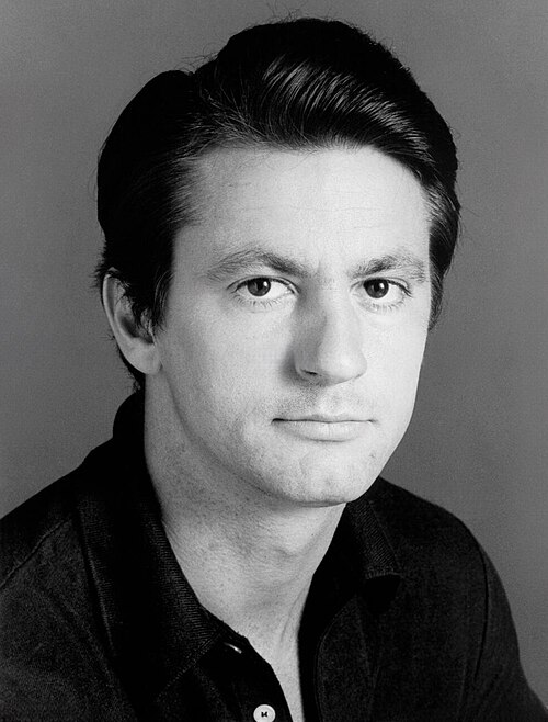 Zdjęcie: Marco St. John