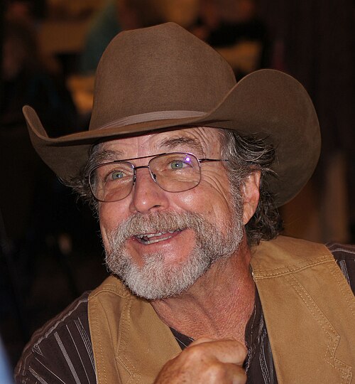Zdjęcie: Darby Hinton