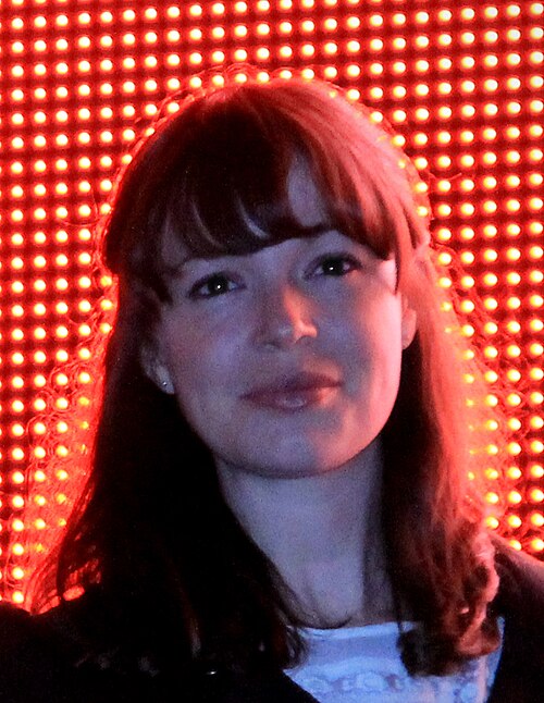 Zdjęcie: Rachel Wilson
