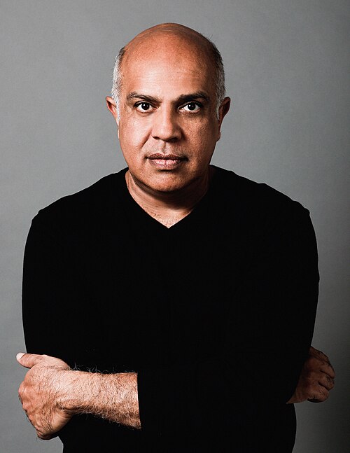 Zdjęcie: Manoj Sood