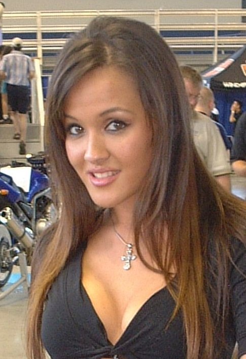 Zdjęcie: Crystal Lowe
