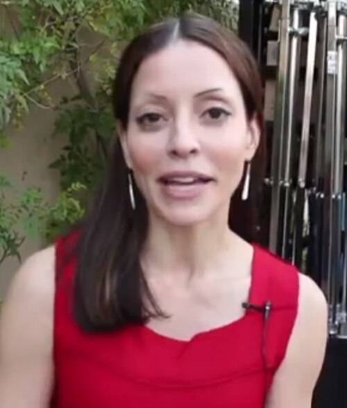 Zdjęcie: Emmanuelle Vaugier