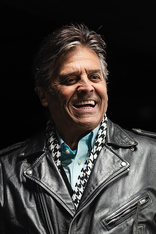 Zdjęcie: Erik Estrada