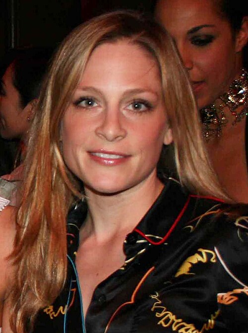 Zdjęcie: Tara Spencer-Nairn