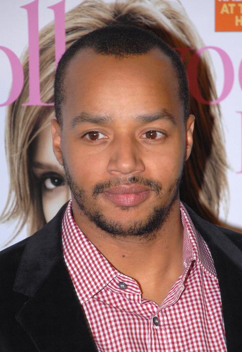 Zdjęcie: Donald Faison