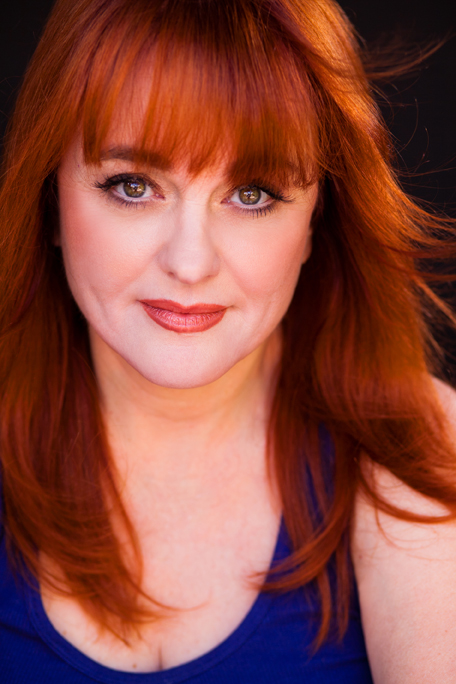 Zdjęcie: Julie Brown