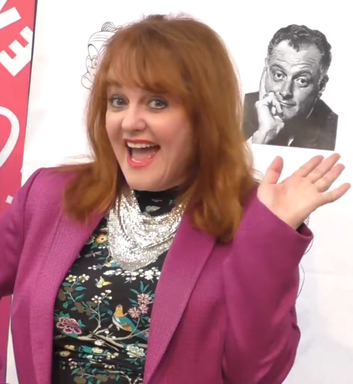 Julie Brown, 2016