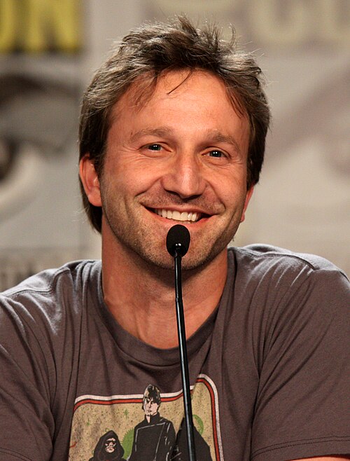 Zdjęcie: Breckin Meyer