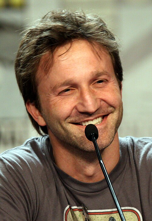 Breckin Meyer, 2011