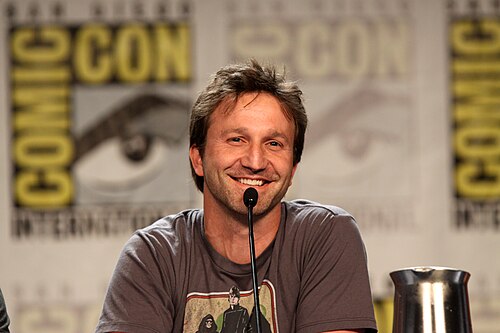 Breckin Meyer, 2011