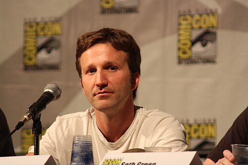 Breckin Meyer, 2009