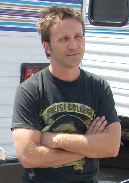 Breckin Meyer, 2008