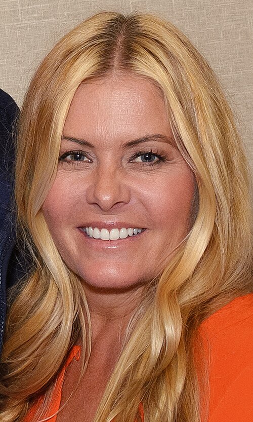 Zdjęcie: Nicole Eggert