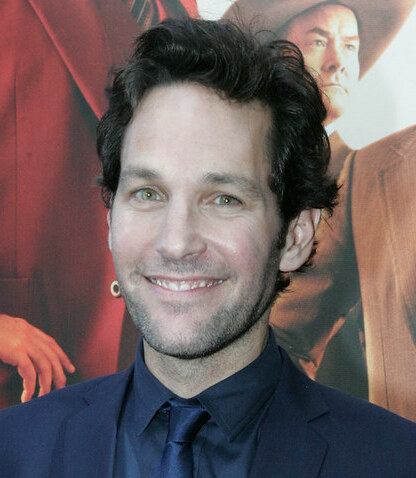 Paul Rudd, 2023