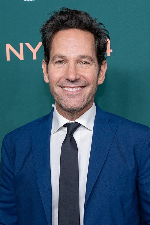 Paul Rudd, 2026